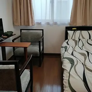 古都音 アパートホテル