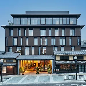 فندق Nohga Kiyomizu, كيوتو