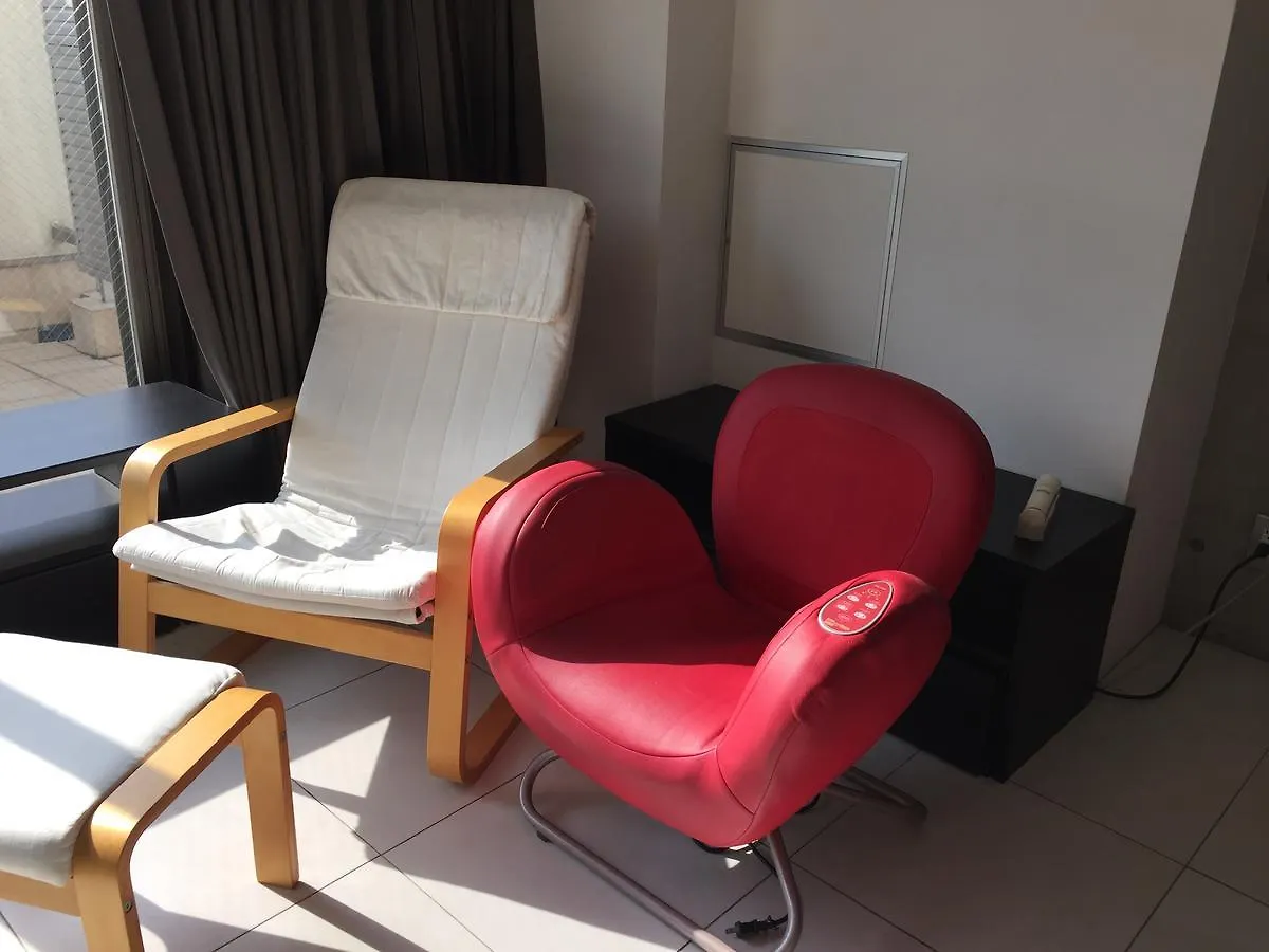 Tsubame Hostel Kyoto Aparthotel