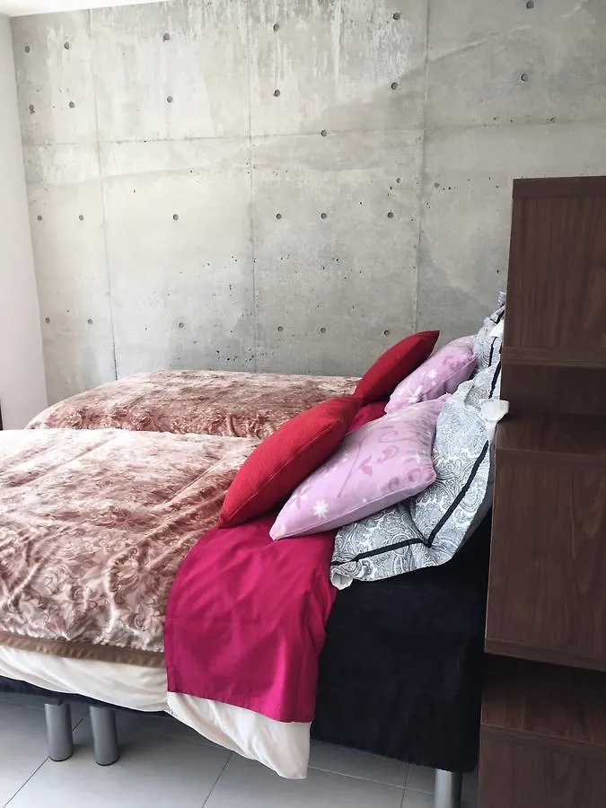 Tsubame Hostel Kyoto 0*,