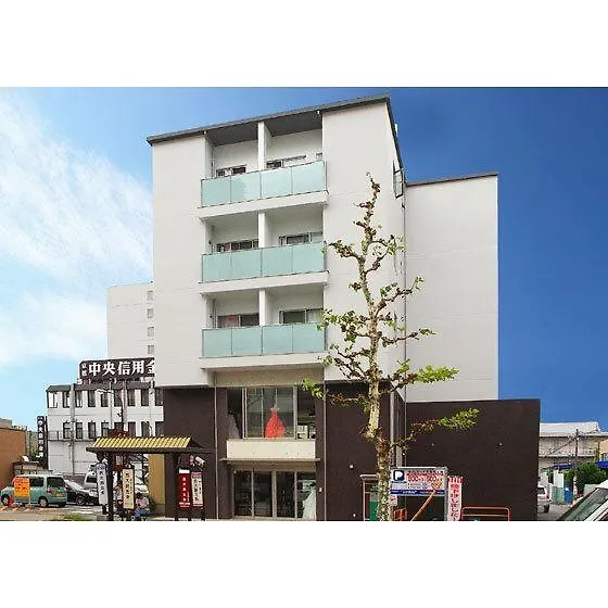 Tsubame Hostel Kyoto Japan